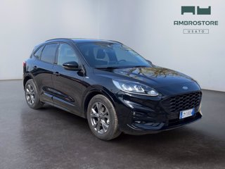 FORD Kuga 1.5 ecoblue st-line 2wd 120cv