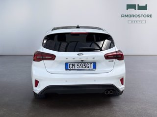 FORD Focus 1.0t ecoboost h st-line x 155cv powershift