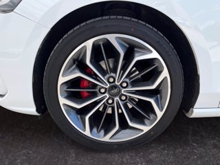 FORD Focus 1.0t ecoboost h st-line x 155cv powershift