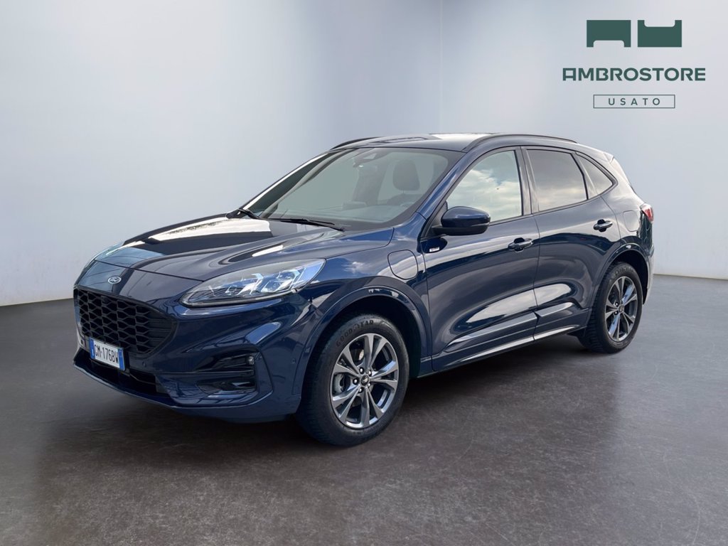 FORD Kuga 2.5 phev st-line x 2wd 225cv cvt