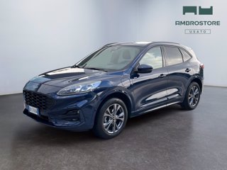 FORD Kuga 2.5 phev st-line x 2wd 225cv cvt