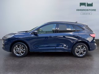 FORD Kuga 2.5 phev st-line x 2wd 225cv cvt