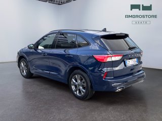 FORD Kuga 2.5 phev st-line x 2wd 225cv cvt