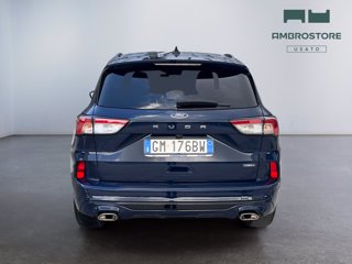 FORD Kuga 2.5 phev st-line x 2wd 225cv cvt