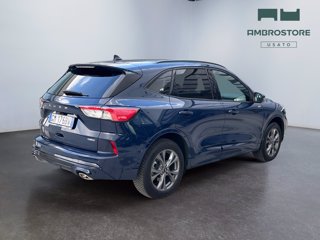 FORD Kuga 2.5 phev st-line x 2wd 225cv cvt