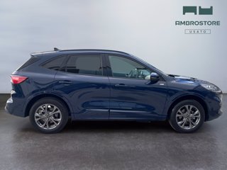 FORD Kuga 2.5 phev st-line x 2wd 225cv cvt