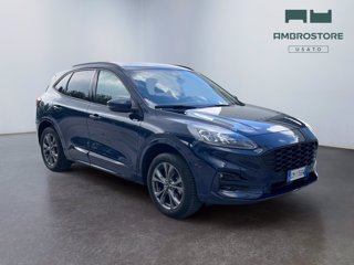 FORD Kuga 2.5 phev st-line x 2wd 225cv cvt
