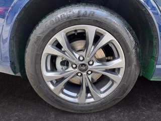 FORD Kuga 2.5 phev st-line x 2wd 225cv cvt
