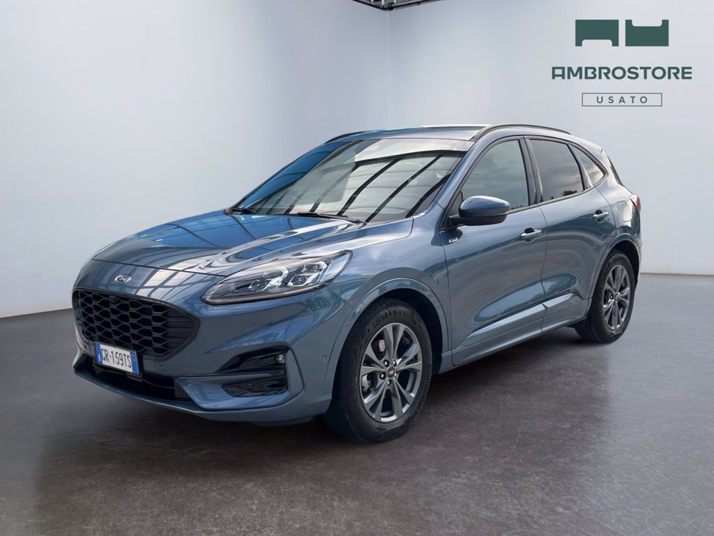 FORD Kuga 2.5 full hybrid st-line x 2wd 190cv cvt