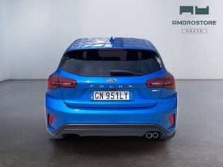 FORD Focus 1.0t ecoboost h st-line x 125cv