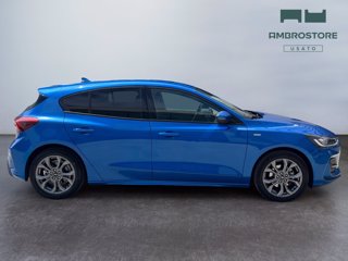 FORD Focus 1.0t ecoboost h st-line x 125cv