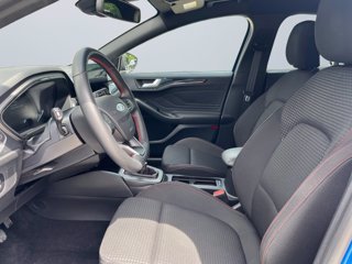 FORD Focus 1.0t ecoboost h st-line x 125cv
