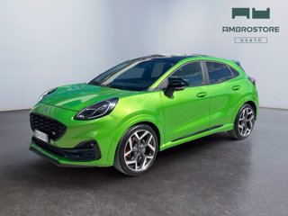 FORD Puma 1.5 ecoboost st gold edition s&s 200cv
