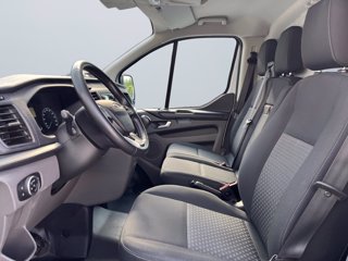 FORD Transit custom 320 2.0 tdci mhev 130cv trend l1h1 e6.2