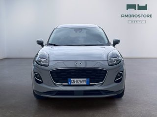 FORD Puma 1.0 ecoboost h titanium s&s 125cv