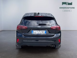 FORD Focus 1.5 ecoblue st-line 120cv auto