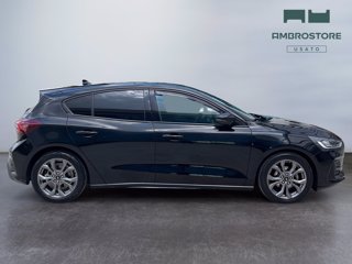 FORD Focus 1.5 ecoblue st-line 120cv auto