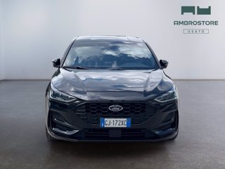 FORD Focus 1.5 ecoblue st-line 120cv auto