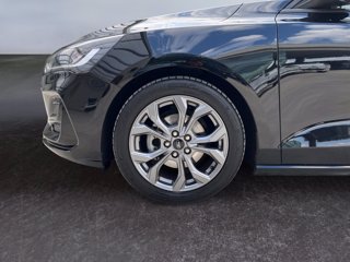 FORD Focus 1.5 ecoblue st-line 120cv auto