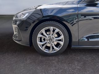 FORD Focus 1.5 ecoblue st-line 120cv auto