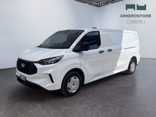 FORD Transit custom v710 320 2.0 ecoblue 136cv trend l2h1