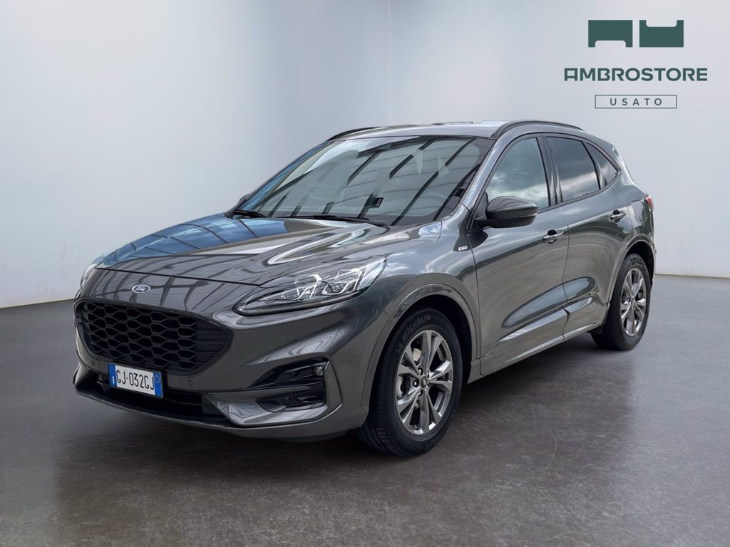 FORD Kuga 2.5 full hybrid st-line x 2wd 190cv cvt