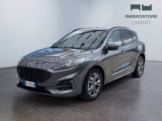 FORD Kuga 2.5 full hybrid st-line x 2wd 190cv cvt