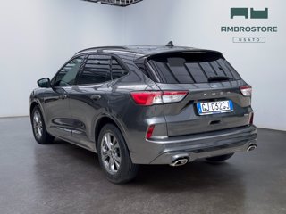 FORD Kuga 2.5 full hybrid st-line x 2wd 190cv cvt