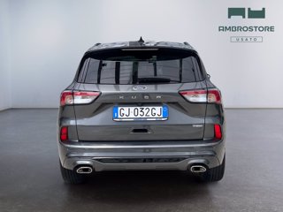 FORD Kuga 2.5 full hybrid st-line x 2wd 190cv cvt