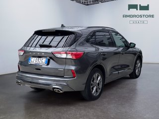 FORD Kuga 2.5 full hybrid st-line x 2wd 190cv cvt