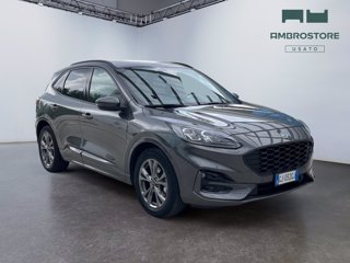 FORD Kuga 2.5 full hybrid st-line x 2wd 190cv cvt