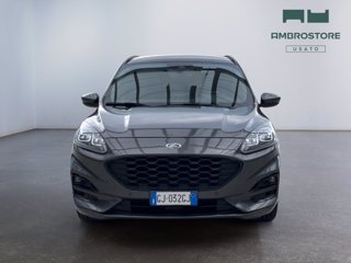 FORD Kuga 2.5 full hybrid st-line x 2wd 190cv cvt