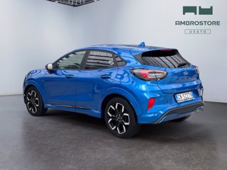 FORD Puma 1.0 ecoboost h st-line s&s 125cv