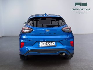 FORD Puma 1.0 ecoboost h st-line s&s 125cv