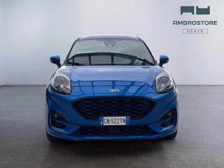 FORD Puma 1.0 ecoboost h st-line s&s 125cv