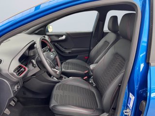 FORD Puma 1.0 ecoboost h st-line s&s 125cv