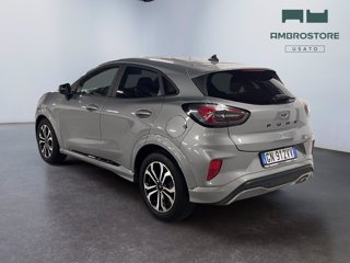 FORD Puma 1.0 ecoboost h st-line s&s 125cv