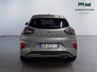 FORD Puma 1.0 ecoboost h st-line s&s 125cv