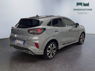 FORD Puma 1.0 ecoboost h st-line s&s 125cv