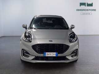 FORD Puma 1.0 ecoboost h st-line s&s 125cv