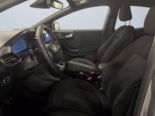 FORD Puma 1.0 ecoboost h st-line s&s 125cv