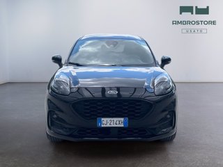 FORD Puma 1.5 ecoblue st-line x s&s 120cv