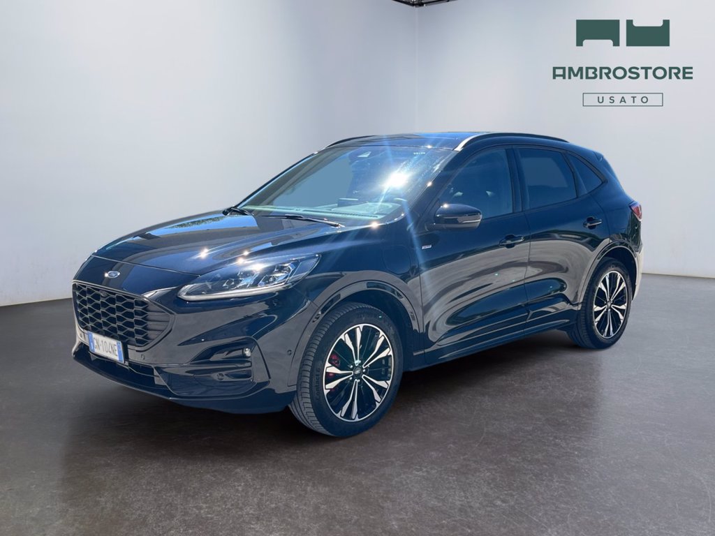 FORD Kuga 2.5 phev st-line x 2wd 225cv cvt