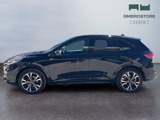 FORD Kuga 2.5 phev st-line x 2wd 225cv cvt