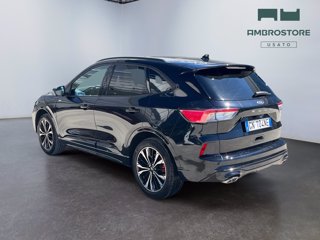 FORD Kuga 2.5 phev st-line x 2wd 225cv cvt