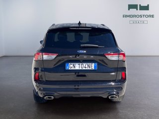 FORD Kuga 2.5 phev st-line x 2wd 225cv cvt