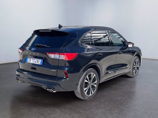 FORD Kuga 2.5 phev st-line x 2wd 225cv cvt