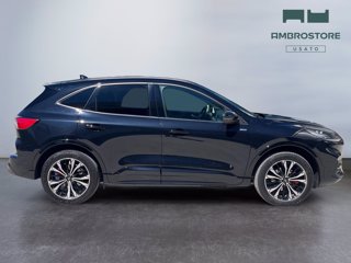 FORD Kuga 2.5 phev st-line x 2wd 225cv cvt