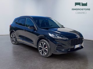 FORD Kuga 2.5 phev st-line x 2wd 225cv cvt