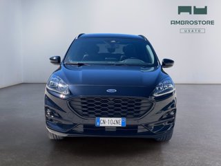 FORD Kuga 2.5 phev st-line x 2wd 225cv cvt